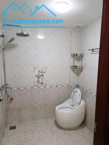 🏡 Bán nhà 36m2 x 5 tầng Gia Thượng, Long Biên, Ô tô, Ở ngay, Gần hồ, 7 tỷ 45 - 4