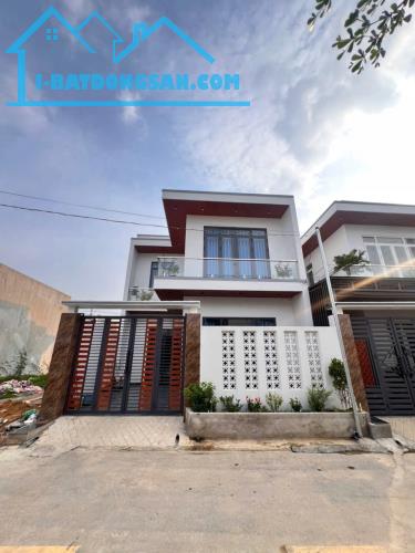 BÁN GẤP CĂN BIỆT THỰ MINI NGAY NGÃ 4 TÂN TRIỀU,SỔ RIÊNG THỔ CƯ,600TR NHẬN NHÀ