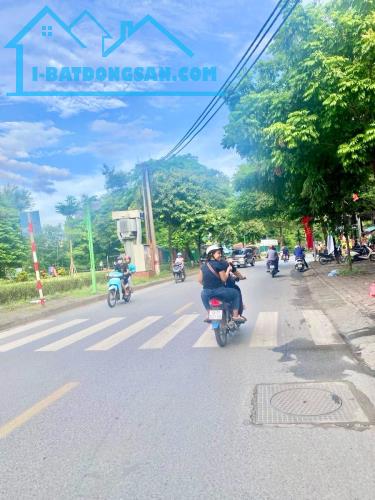 Bán đất tặng nhà KIM GIANG HOÀNG MA100m 2 tầng Mt 5,4m TC 31 tỷ lh 0376655225 sở hữu luôn - 3
