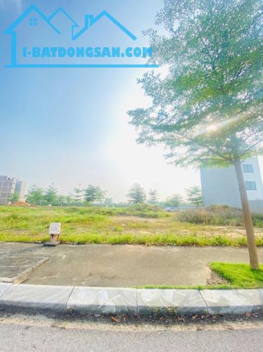 Bán đất view vườn hoa khu đô thị Vân Hội city, Đồng Tâm, Vĩnh Yên, Vĩnh Phúc