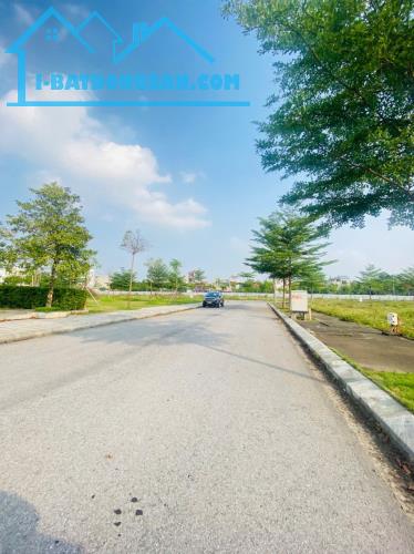 Bán đất view vườn hoa khu đô thị Vân Hội city, Đồng Tâm, Vĩnh Yên, Vĩnh Phúc - 2