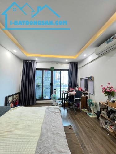 BÁN NHÀ LÔ GÓC – MẶT TIỀN ĐẸP – KINH DOANH ĐỈNH – GẦN PHỐ – TRỊNH ĐÌNH CỬU, HOÀNG MAI - 2