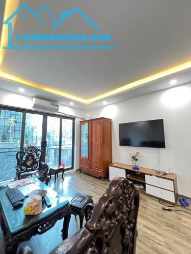 BÁN NHÀ LÔ GÓC – MẶT TIỀN ĐẸP – KINH DOANH ĐỈNH – GẦN PHỐ – TRỊNH ĐÌNH CỬU, HOÀNG MAI - 3