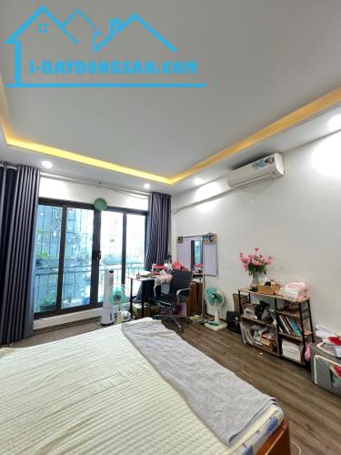 BÁN NHÀ LÔ GÓC – MẶT TIỀN ĐẸP – KINH DOANH ĐỈNH – GẦN PHỐ – TRỊNH ĐÌNH CỬU, HOÀNG MAI - 4