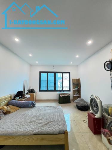 BÁN NHÀ LÔ GÓC – MẶT TIỀN ĐẸP – KINH DOANH ĐỈNH – GẦN PHỐ – TRỊNH ĐÌNH CỬU, HOÀNG MAI - 5
