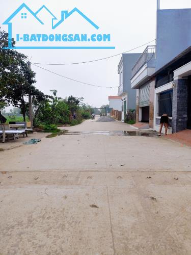 Đấu giá Đồng Phố-Tân Dân có sẵn KHO,nhu cầu thực mật độ XD cao,nhiều tiện ích