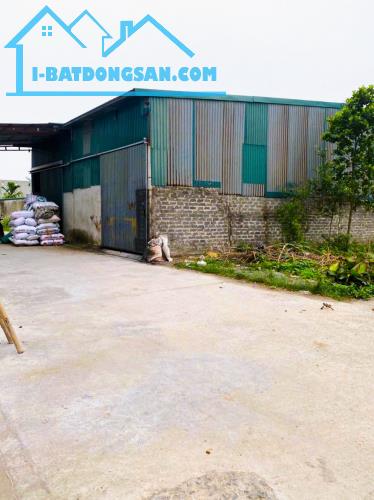 Đấu giá Đồng Phố-Tân Dân có sẵn KHO,nhu cầu thực mật độ XD cao,nhiều tiện ích - 3