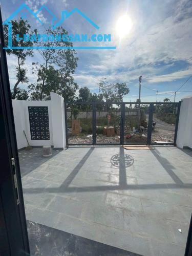 Kẹt Ngân Hàng Chủ bán Gấp Ngôi Nhà cấp 4 Khu An Ngãi giá Chỉ 1ty3
