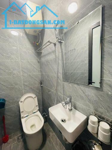 🔥 SIÊU PHẨM LÔ GÓC – ĐỘI CẤN, BA ĐÌNH – CHỈ 10.5 TỶ – 5 NGỦ, VIEW LOTTE, Ô TÔ ĐỖ CỬA, KIN - 4