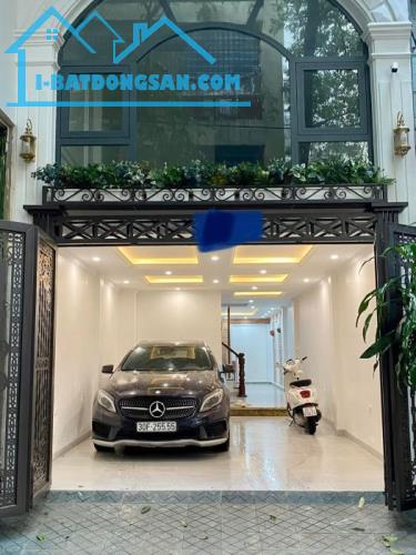 BÁN NHÀ PHỐ TRẦN QUANG DIỆU, 60M2 MT RỘNG, THANG MÁY, ĐƯỜNG Ô TÔ TRÁNH, KINH DOANH