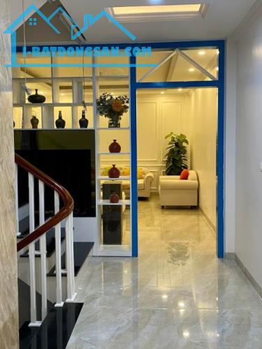 BÁN NHÀ PHỐ TRẦN QUANG DIỆU, 60M2 MT RỘNG, THANG MÁY, ĐƯỜNG Ô TÔ TRÁNH, KINH DOANH - 2
