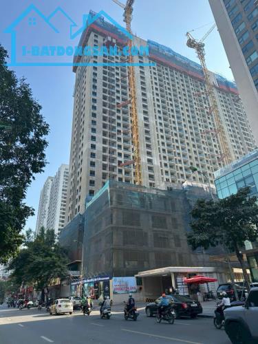 🎉 SIÊU ƯU ĐÃI THÁNG 5 – SẮP NHẬN NHÀ VIHA LECVIA 107 NGUYỄN TUÂN 🏠 - 3