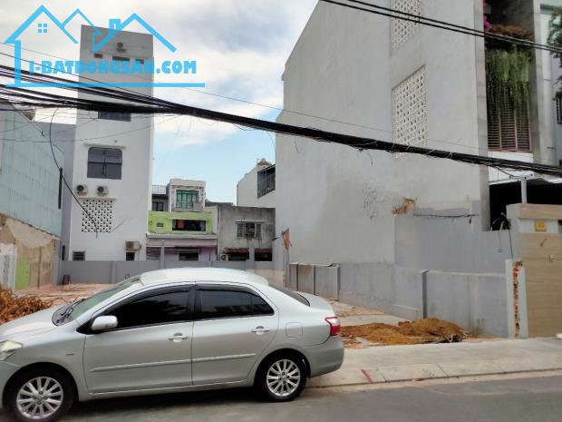 ⭐️⭐️⭐️Bán đất 100m2 MT Trần Tấn Mới, gần đường 30/4,BV Vinmec, Hải Châu
