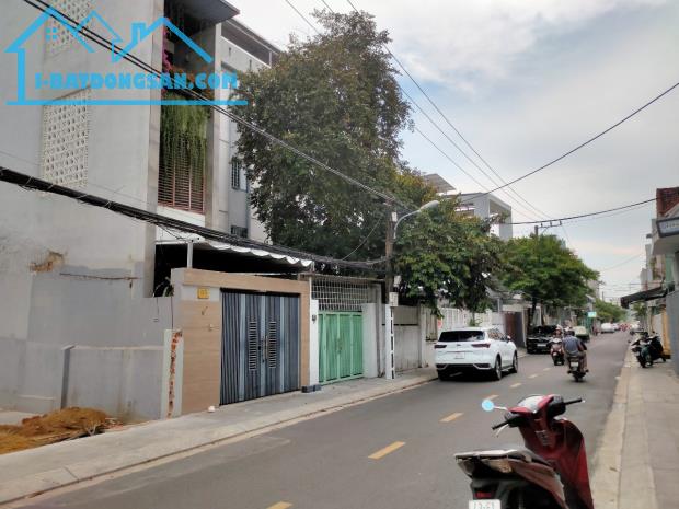 ⭐️⭐️⭐️Bán đất 100m2 MT Trần Tấn Mới, gần đường 30/4,BV Vinmec, Hải Châu - 1