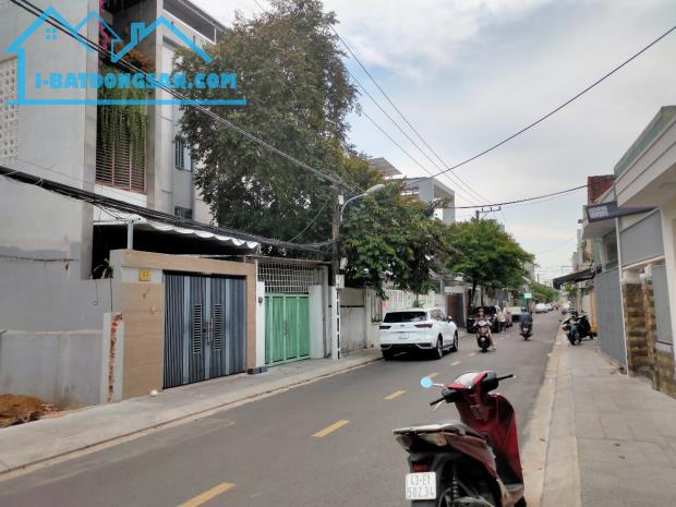 ⭐️⭐️⭐️Bán đất 100m2 MT Trần Tấn Mới, gần đường 30/4,BV Vinmec, Hải Châu - 2