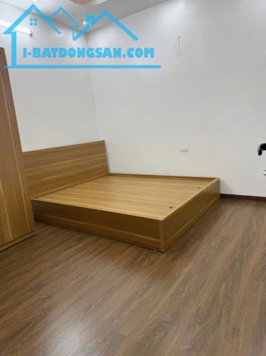 Cho thuê nhà ngõ 58 Phố Trương Định, 3 tầng x 45m2, 3 ngủ, 13 Triệu - 1