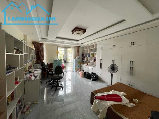 BÁN NHÀ LIỀN KỀ NGUYỄN TUÂN THANH XUÂN, TRỤC CHÍNH KINH DOANH SẦM UẤT, DT: 98M2,GIÁ 36 TỶ - 2
