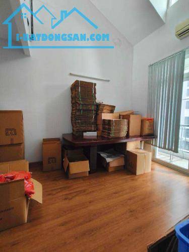 BÁN NHÀ LIỀN KỀ NGUYỄN TUÂN THANH XUÂN, TRỤC CHÍNH KINH DOANH SẦM UẤT, DT: 98M2,GIÁ 36 TỶ - 4