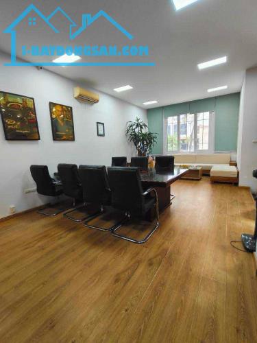 BÁN NHÀ LIỀN KỀ NGUYỄN TUÂN THANH XUÂN, TRỤC CHÍNH KINH DOANH SẦM UẤT, DT: 98M2,GIÁ 36 TỶ - 5