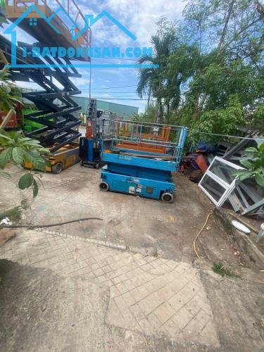Bán Biệt Thự MiNi 720M2. Mặt Tiền Đường Kinh Doanh, Ngang 16m, Phú Hữu Tp.Thủ Đức - 4