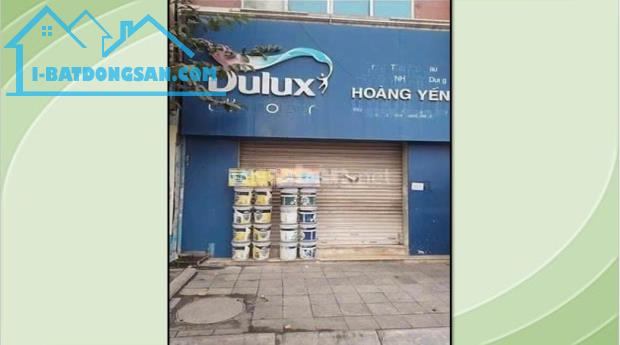 Chính chủ cho thuê nhà mặt phố Giải Phóng, Hoàng Mai, Hà Nội. LH 0963497986