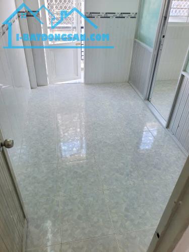 Bán nhà hẻm 779 đường QL50 Bình Hưng B/C, gần bến xe Q8 - 2