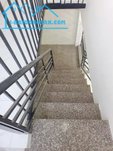 Bán nhà hẻm 779 đường QL50 Bình Hưng B/C, gần bến xe Q8 - 4