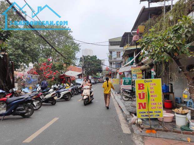 BÁN NHÀ_VẠN PHÚC_HĐ_NHỈNH 6 TỶ_ OTO ĐỖ CỬA_ NHÀ ĐẸP NGÕ CÁCH 10M OTO TRÁNH