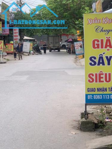 BÁN GẤP 198M KHU ĐÔ THỊ BẮC HÀ- PHƯỜNG XUÂN LÂM- THUẬN THÀNH- GIÁ 8 TỶ 300 TRIỆU. - 1