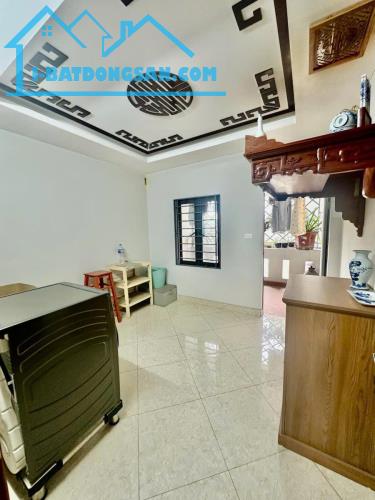 NHÀ ĐẸP KHƯƠNG ĐÌNH THANH XUÂN - FULL NỘI THẤT - DT30m2 GIÁ HƠN 7 TỶ - 4