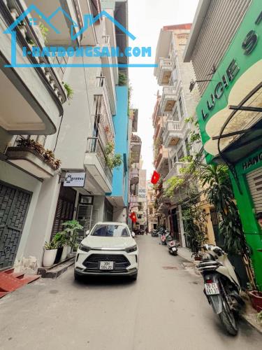 PHÂN LÔ QUÂN ĐỘI – Ô TÔ TRÁNH – THANG MÁY – KINH DOANH ĐỈNH- HOÀNG VĂN THÁI