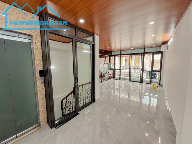 PHÂN LÔ QUÂN ĐỘI – Ô TÔ TRÁNH – THANG MÁY – KINH DOANH ĐỈNH- HOÀNG VĂN THÁI - 5