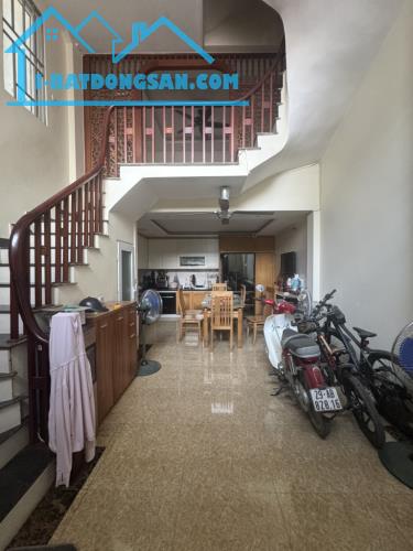 Siêu VIP - Bán nhà lô góc Phan Trọng Tuệ - 5.3tỷ - 1