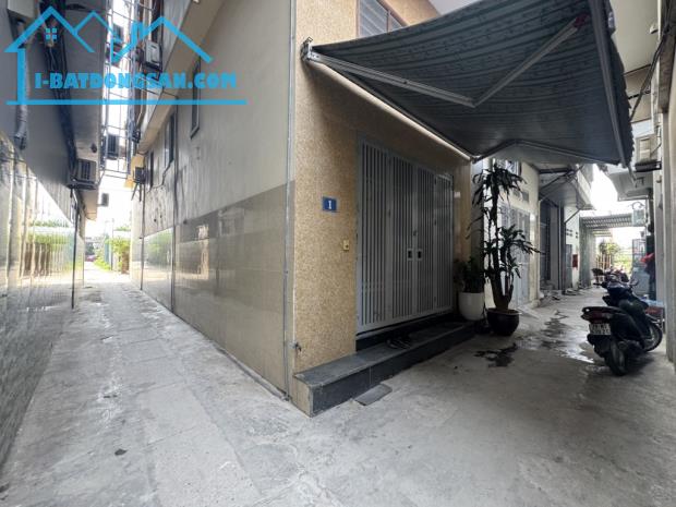 Siêu VIP - Bán nhà lô góc Phan Trọng Tuệ - 5.3tỷ - 3