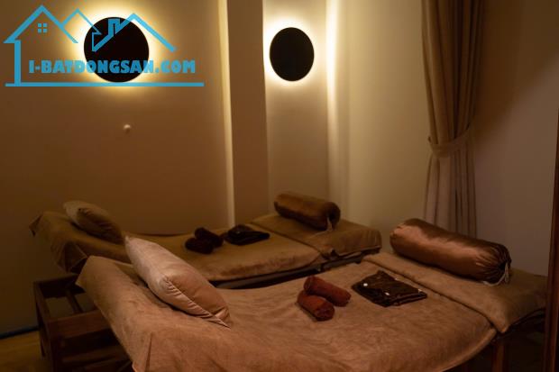 CƠ HỘI VÀNG! SANG NHƯỢNG SPA MẶT TIỀN QUẬN 1 - ĐẦY ĐỦ TRANG THIẾT BỊ - 2