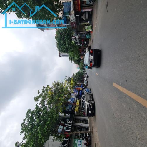 Bán 78m2 đất trong đê Đông Dư, Gia Lâm, 7 chỗ chạy thông, vào nhà.
