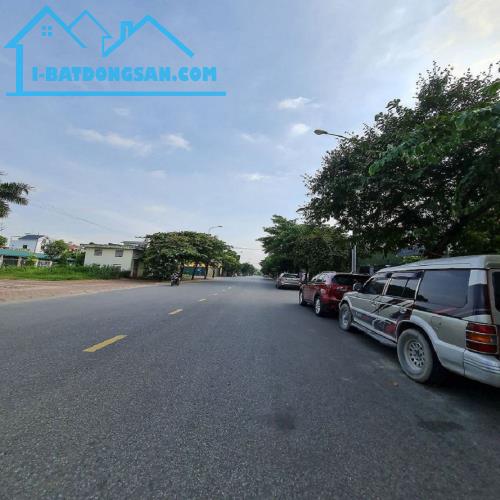 Bán 78m2 đất trong đê Đông Dư, Gia Lâm, 7 chỗ chạy thông, vào nhà. - 1