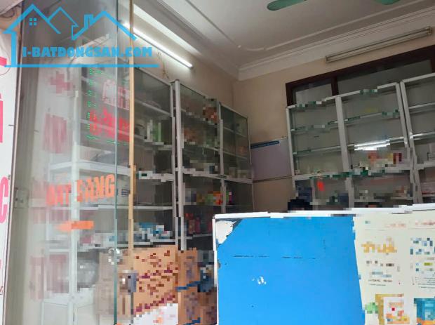 CHO THUÊ CỬA HÀNG TẦNG 1 TẠI XUÂN ĐỈNH, BẮC TỪ LIÊM, HÀ NỘI - 2