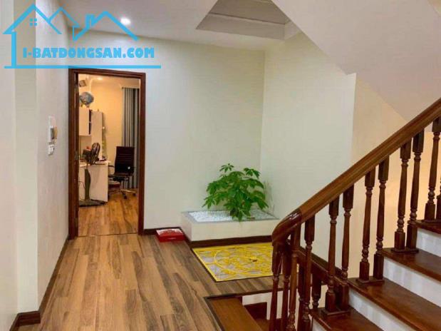 BÁN BIỆT THỰ LIỀN KỀ VĂN PHÚ, PHÂN LÔ Ô TÔ, KINH DOANH MỌI MẶT HÀNG, DT: 100M2, GIÁ 25 TỶ - 5