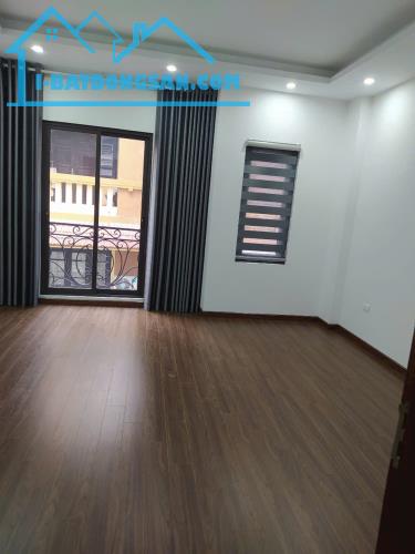 🏡 BÁN NHÀ XÂY MỚI HỒ TÙNG MẬU – BẮC TỪ LIÊM – 35M2 – 5 TẦNG – 7.8 TỶ - 1