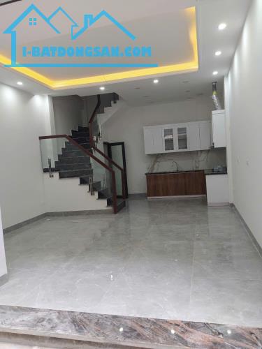 🏡 BÁN NHÀ XÂY MỚI HỒ TÙNG MẬU – BẮC TỪ LIÊM – 35M2 – 5 TẦNG – 7.8 TỶ - 2