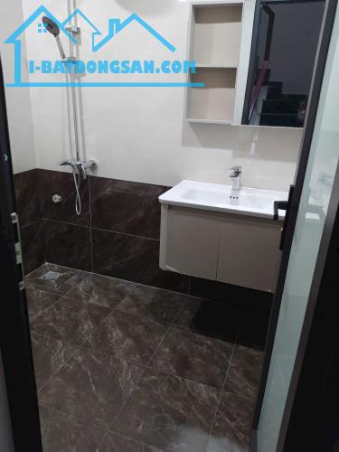 🏡 BÁN NHÀ XÂY MỚI HỒ TÙNG MẬU – BẮC TỪ LIÊM – 35M2 – 5 TẦNG – 7.8 TỶ - 4