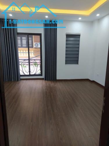 🏡 BÁN NHÀ XÂY MỚI HỒ TÙNG MẬU – BẮC TỪ LIÊM – 35M2 – 5 TẦNG – 7.8 TỶ - 5