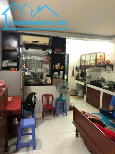 Cần bán căn nhà đường Nguyễn Thông Quận 3 chủ giảm còn 5,8 Tỷ - 1