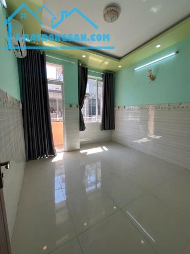 BÁN NHÀ HẺM XE HƠI THÔNG  QUẬN 11.35M 4 TẦNG 4PN. HOANG CÔNG ĐỦ 6.45 TỶ - 3
