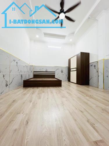 BÁN CĂN HỘ DỊCH VỤ 116M2 ĐƯỜNG ÂU DƯƠNG LÂN TRUNG TÂM QUẬN 8 - 4