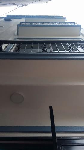 Bán nhà Bà Triệu, Hà Đông, 2 mặt thoáng, ô tô đỗ cửa, cách 1 nhà ra mặt phố, DT38m2 5T 4PN - 1