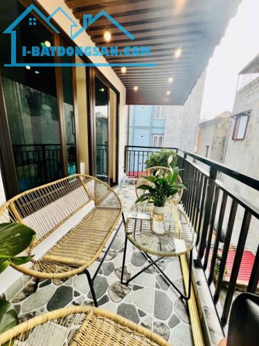 NHÀ 33M NỘI THẤT ĐẸP Ở LUÔN 4.8 TỶ - 3