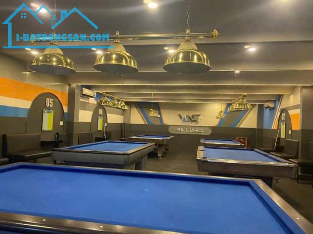 MẶT TIỀN KINH DOANH ĐƯỜNG CHƯƠNG DƯƠNG - SẴN THU NHẬP 60TR/THÁNG