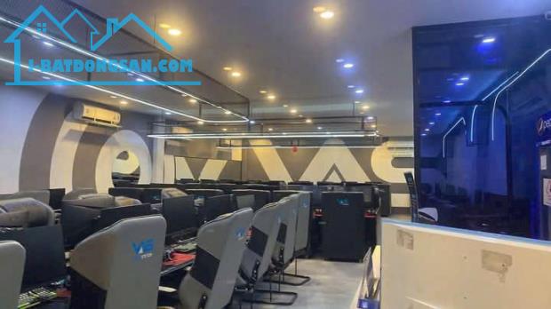 MẶT TIỀN KINH DOANH ĐƯỜNG CHƯƠNG DƯƠNG - SẴN THU NHẬP 60TR/THÁNG - 1